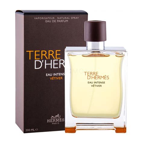 hermes vetiver 200ml|hermes terre d hermes vetiver.